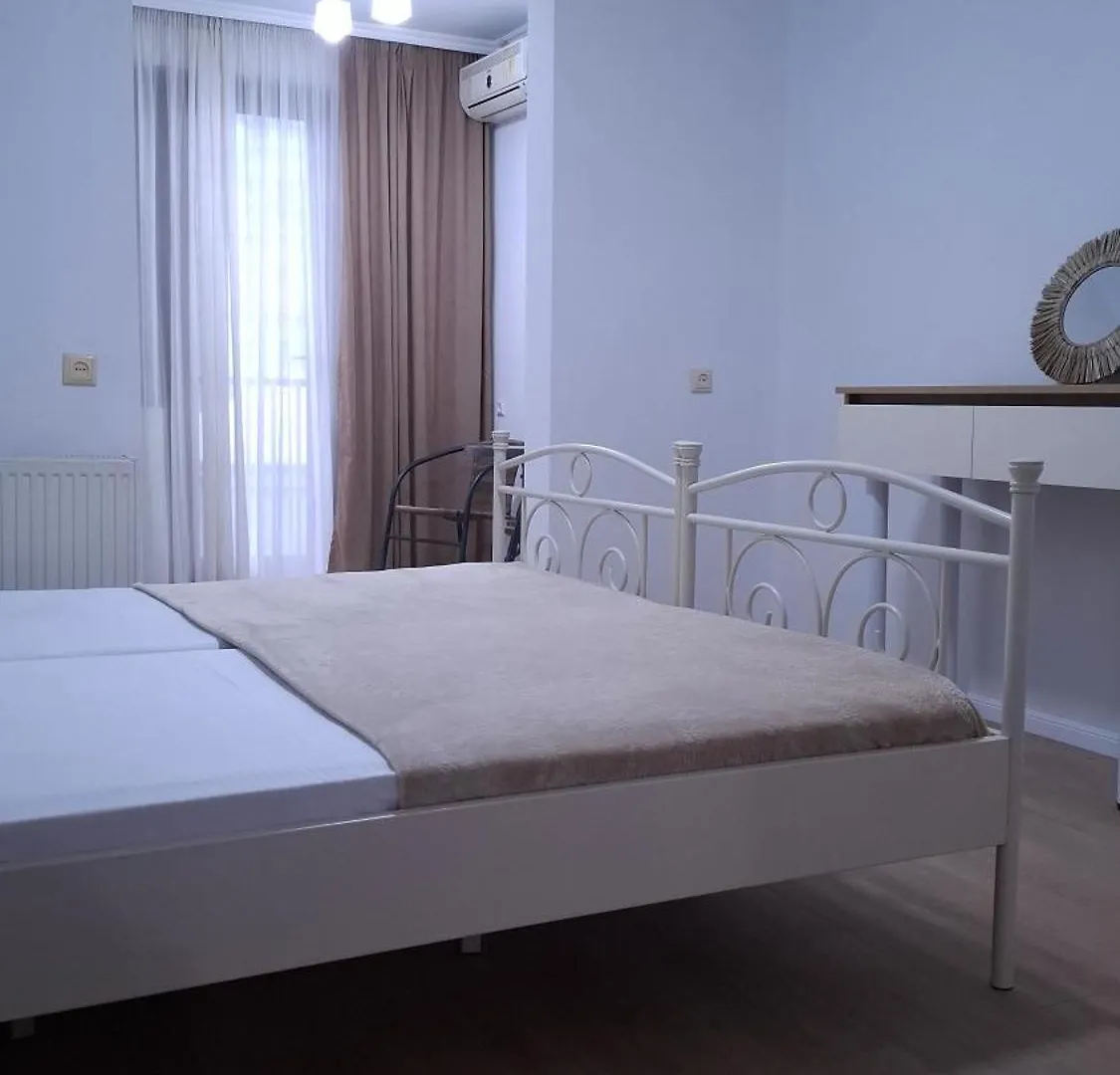 Guest house Host Hotel Batumi