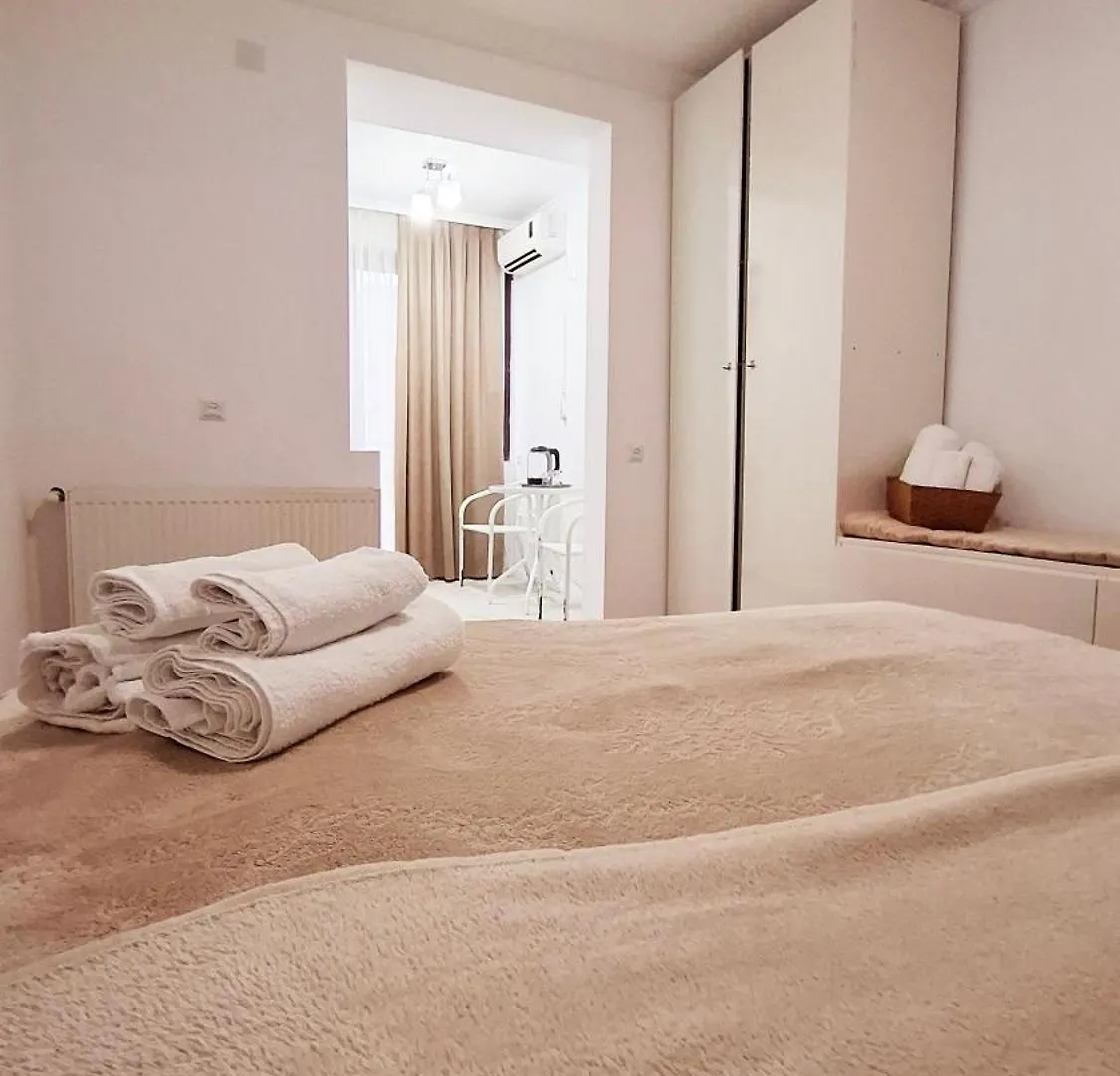 Guest house Host Hotel Batumi