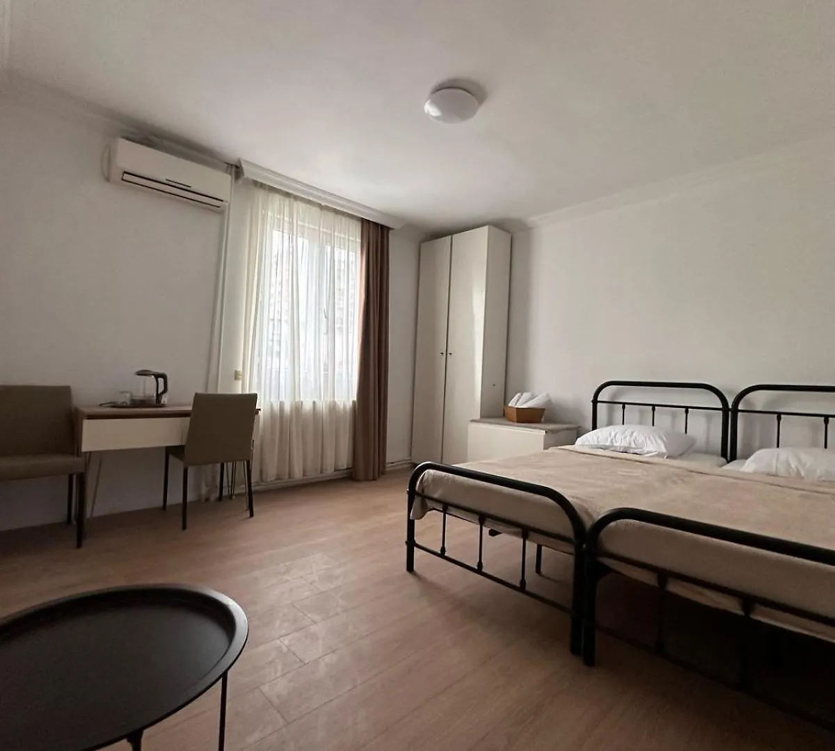 Host Hotel Batumi Georgia