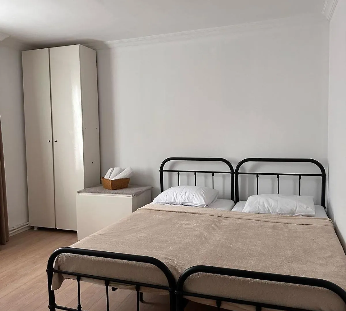 Host Hotel Batumi 0*,