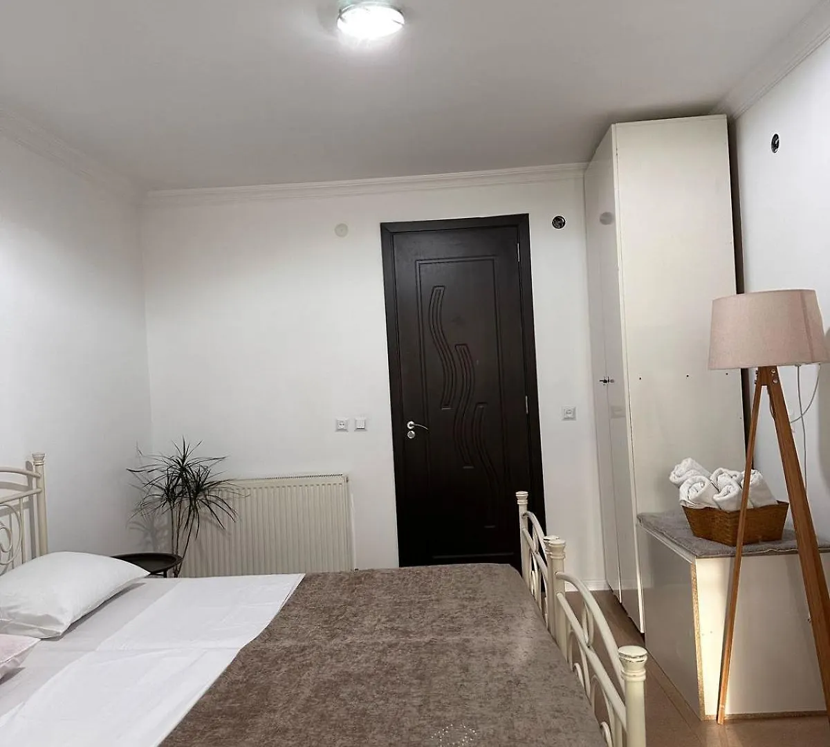 Guest house Host Hotel Batumi