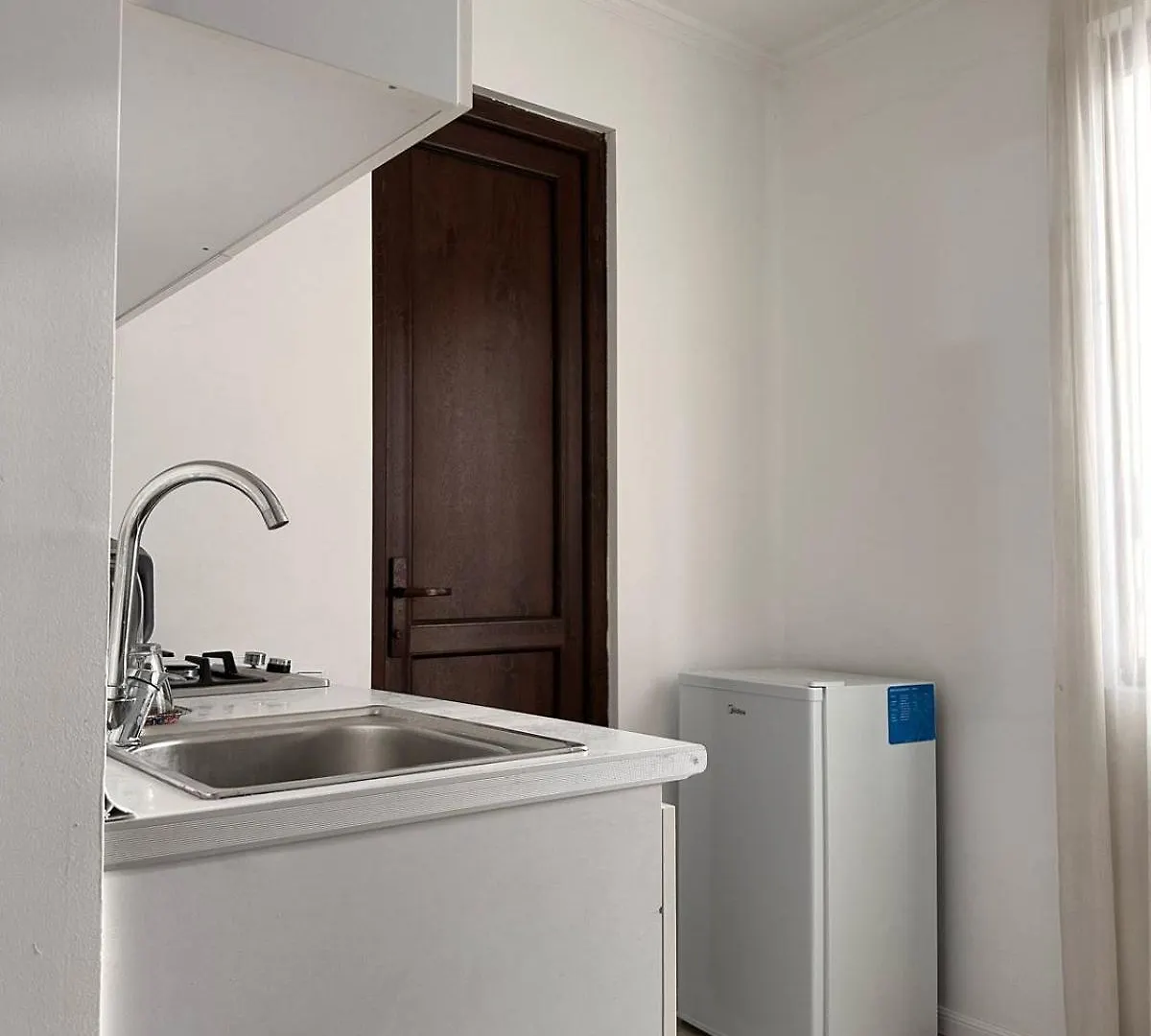 Host Hotel Batumi