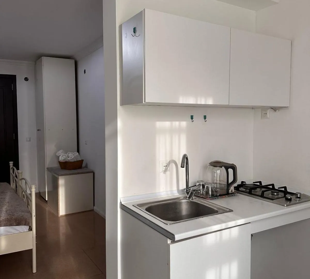 Host Hotel Batumi Guest house
