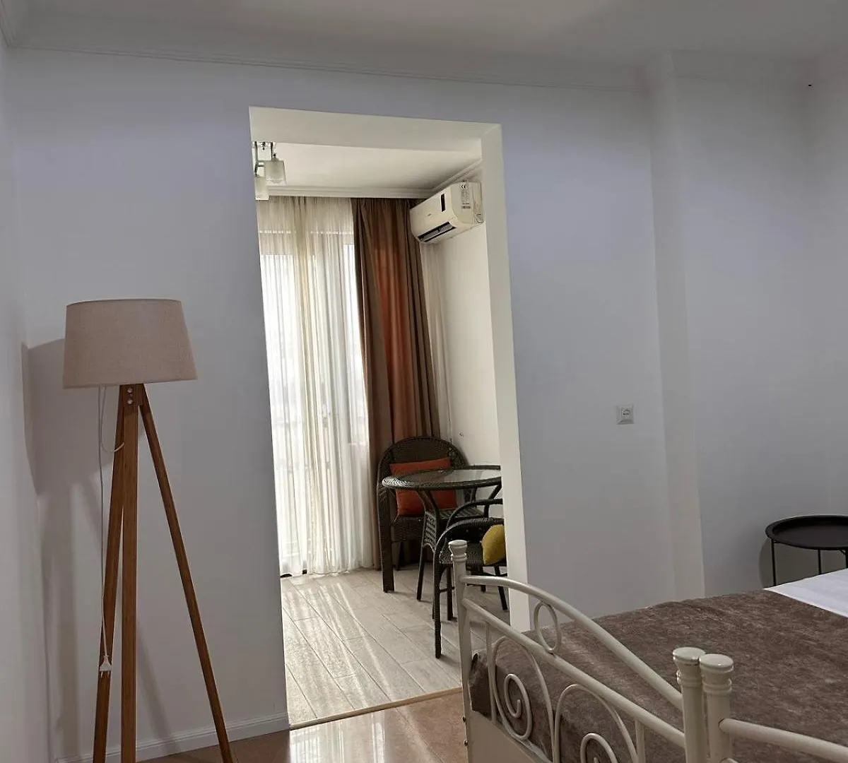 Host Hotel Batumi 0*,  Georgia