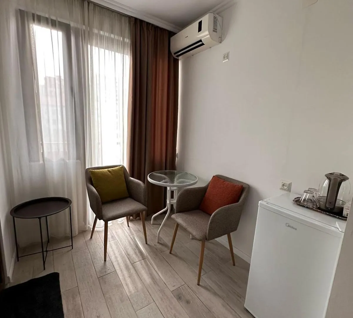 Host Hotel Batumi Guest house