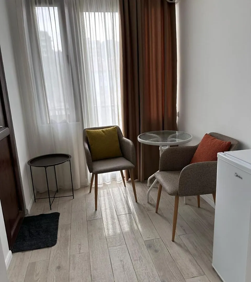 Guest house Host Hotel Batumi