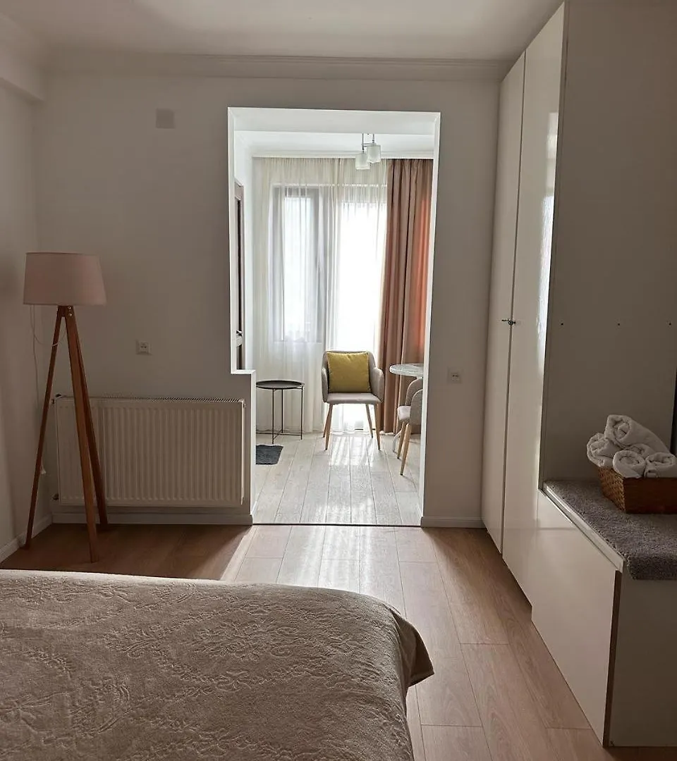 Guest house Host Hotel Batumi Georgia