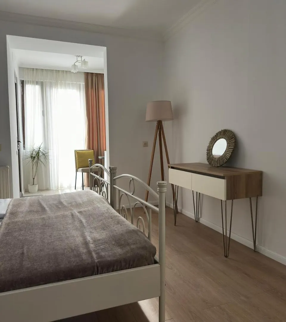 Host Hotel Batumi Georgia