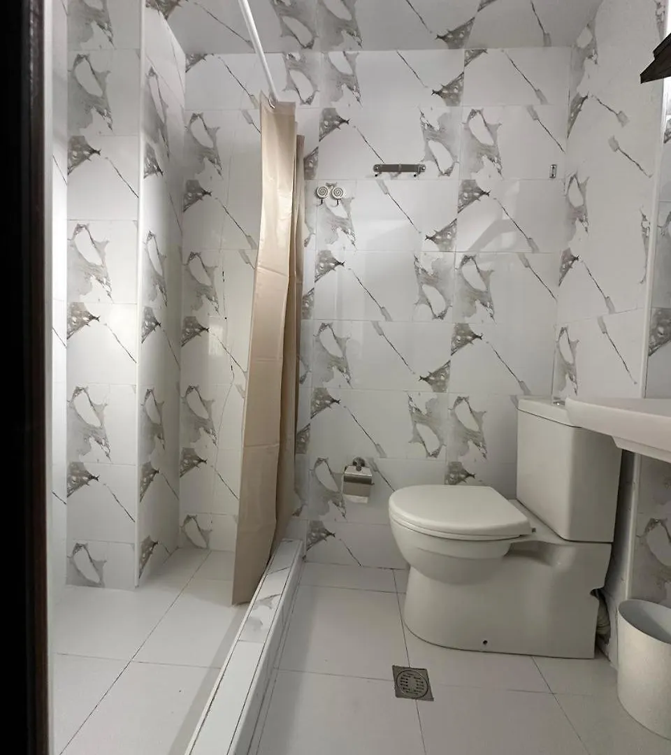 Guest house Host Hotel Batumi