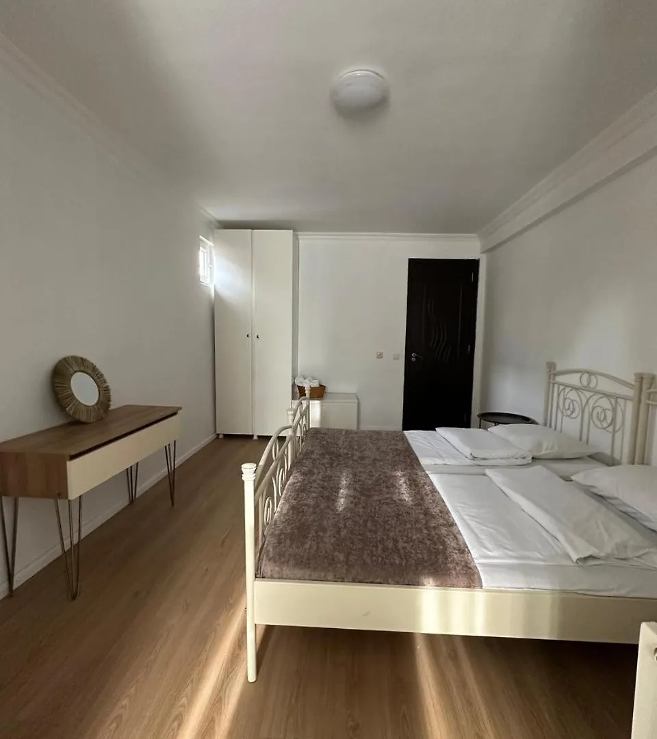 Host Hotel Batumi Guest house