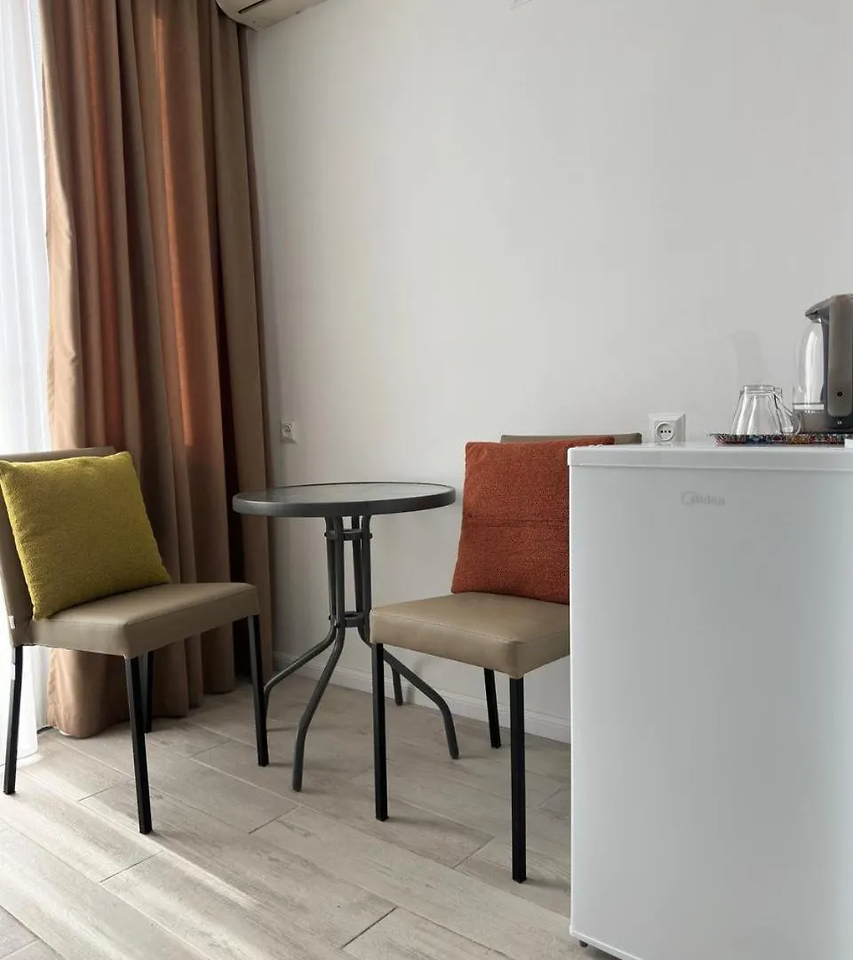 Guest house Host Hotel Batumi Georgia