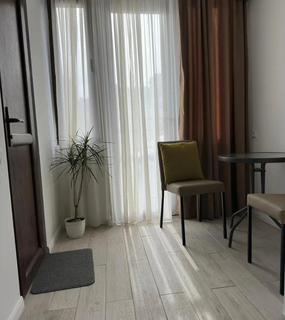 Host Hotel Batumi