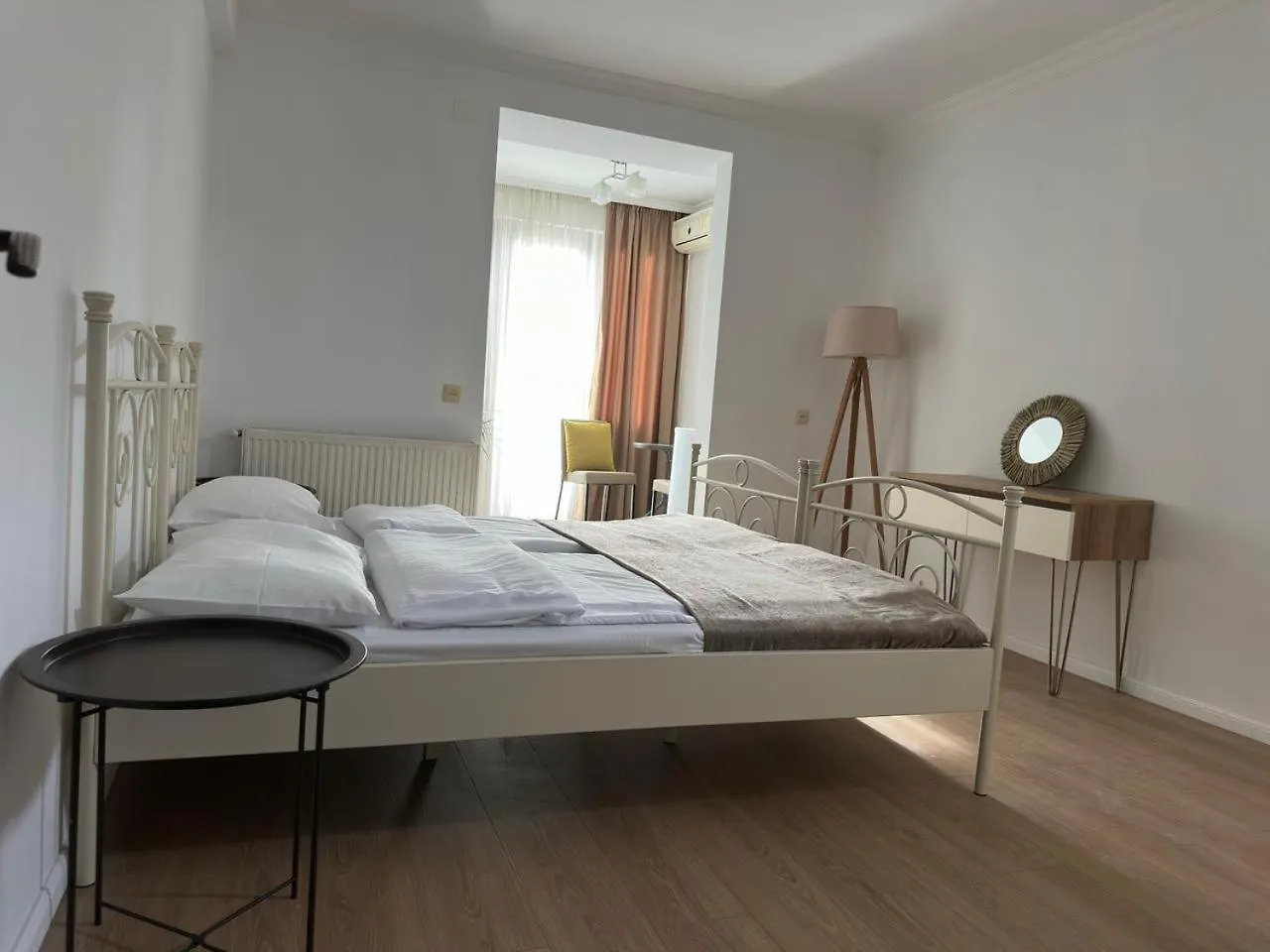 Host Hotel Batumi