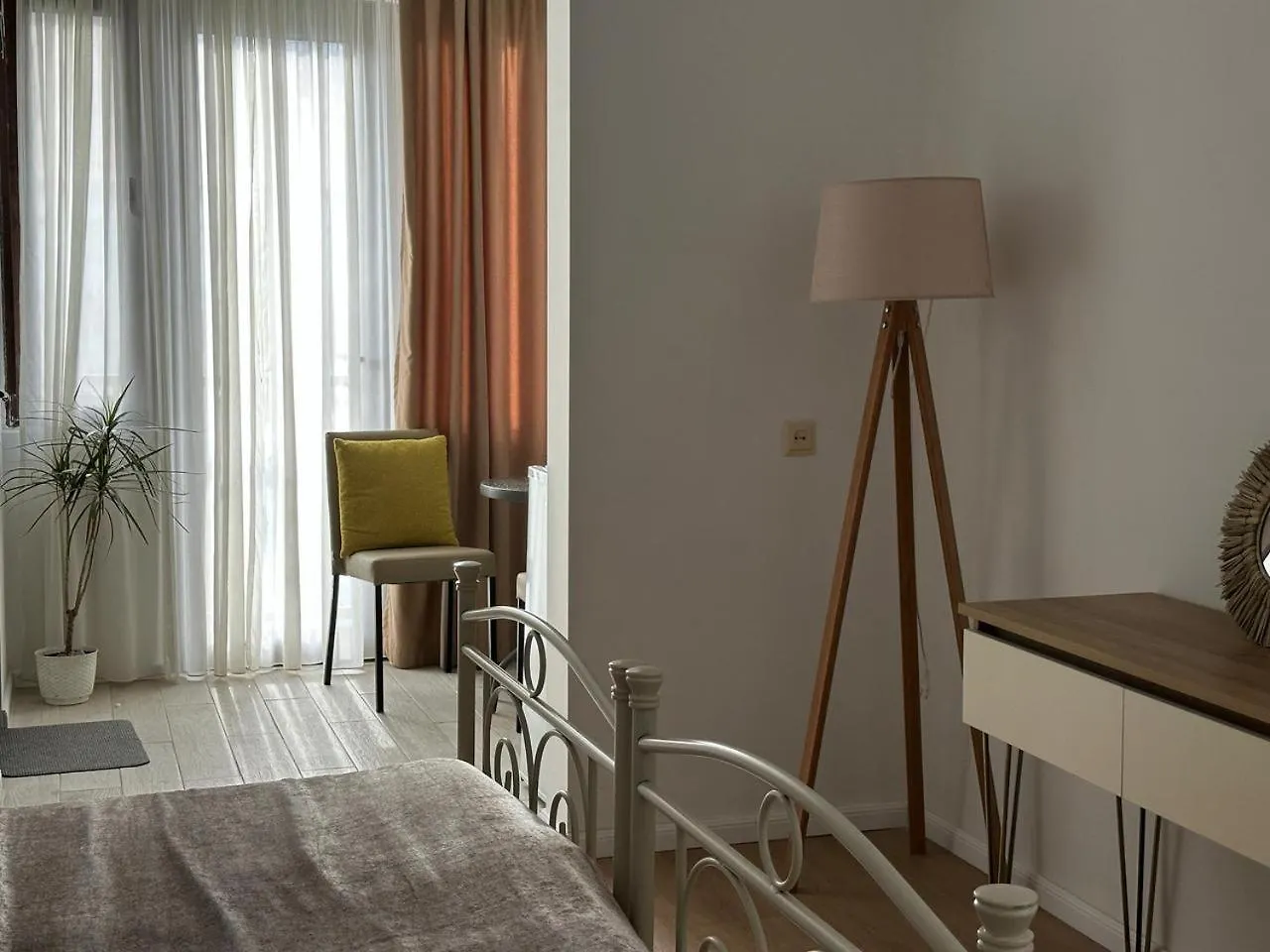 Guest house Host Hotel Batumi Georgia